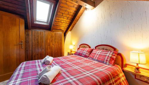 3 Minuti da Asiago - Zona Tranquilla e Silenziosa - Foto 3, towels, wardrobe