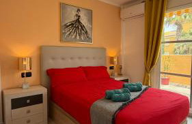 CASA EVA Naturista, Vera Playa - Foto 58