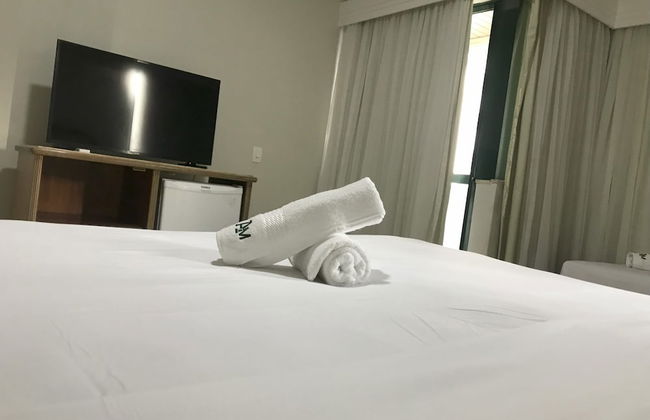 Costa Mar Recife by ACM - Photo 8