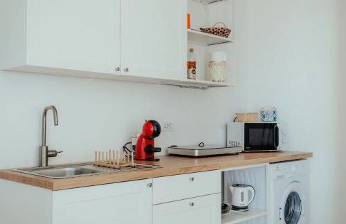 Guest House Sunset on the sea - Foto 12