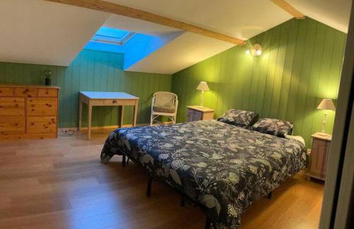 Beau Duplex, au bord du lac Saint-Point - Foto 6