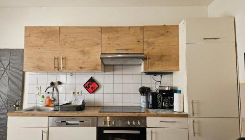 App O1, 2- 3 Personen, 23km bis Frankfurt – Nord - Foto 2