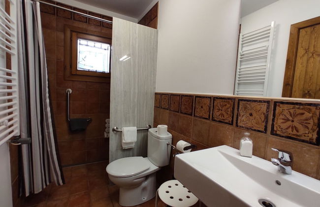 Casa Rural Can Soler de Rocabruna - Foto 18