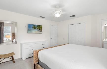 Spacious Family Townhouse Sleeps 8 - Foto 15