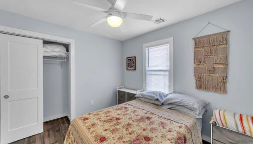 Cozy 3-BR Retreat, Four Blocks to Beach & Boardwalk home - Foto 5