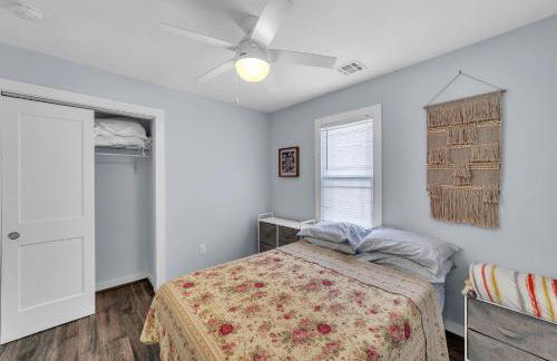 Cozy 3-BR Retreat, Four Blocks to Beach & Boardwalk home - Foto 5