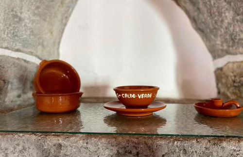 Quinta Perpetua, Casa Corvo - Foto 18