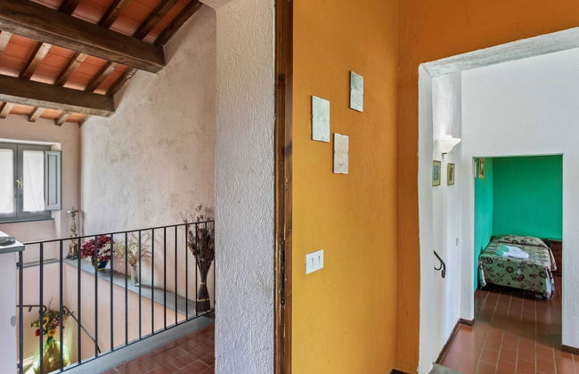 Rustic Holiday Home in Citta di Castello With Swimming Pool - Photo 72