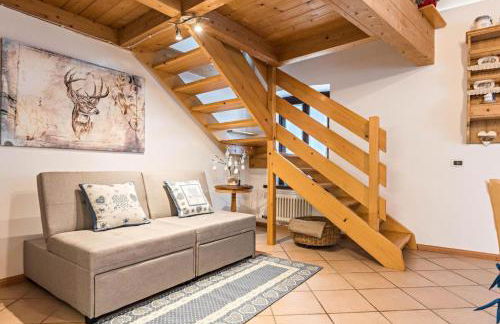 Loft della Perpetua, fuga romantica PetFriendly con Area Cani - Foto 72