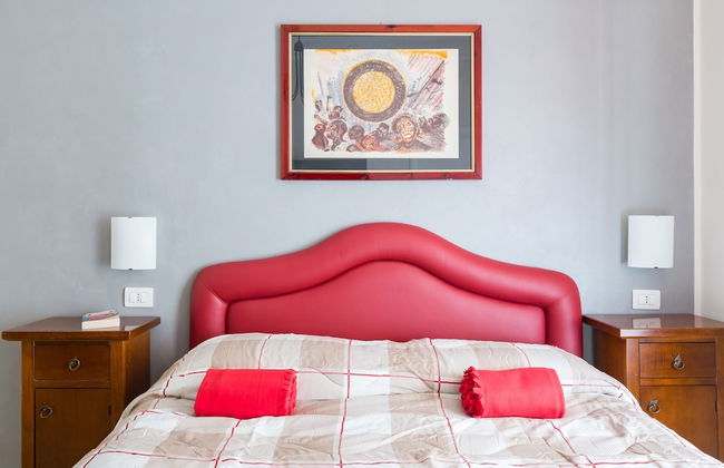 Guest House Calamatta - Foto 8