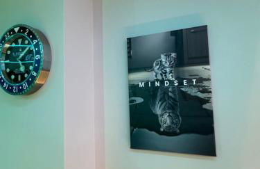 HIGHFIELD PRIVATE SPA APARTMENT - Foto 18