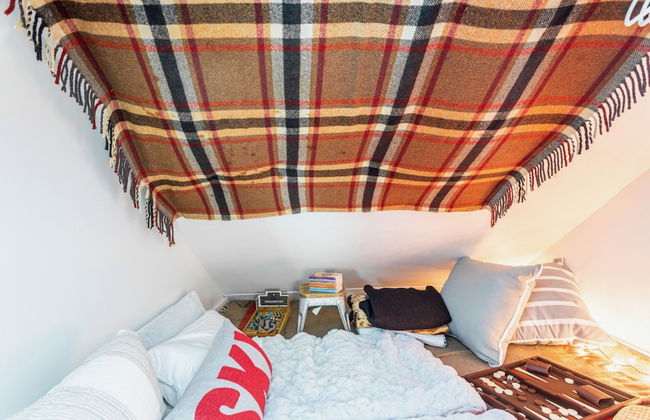 The Hideout Catskills Cottage - Foto 22