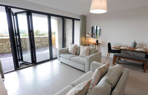 Apartment 2 Waterstone House - Luxury Sea View Apartment - Foto 18