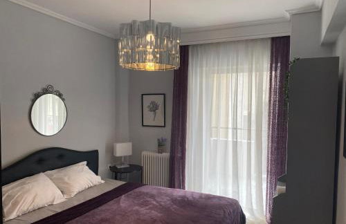 Pearls luxury apartment in Thessaloniki - Foto 10