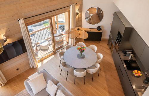 Apartment Nivalis Alpe D'Huez - by EMERALD STAY - Foto 14