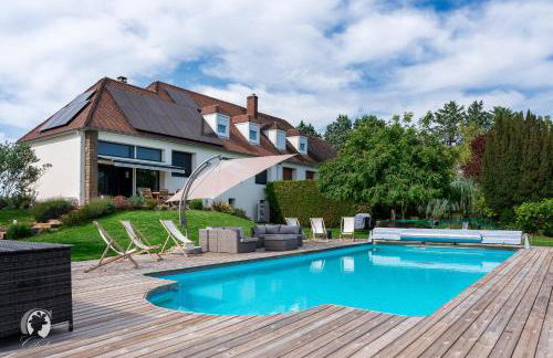 Villa Soléna - Foto 1