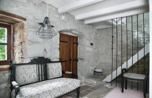 Trohi Homes - Soulful Istrian Hideaway - Foto 15
