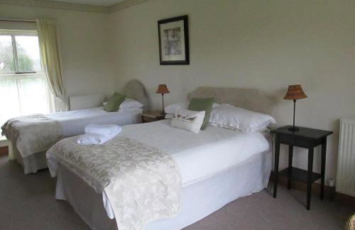 Owl Cottage High Weldon - Foto 13