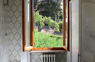 FREE PARKING Comfortable Apartment in the Historic Village of Suvereto with garden - Foto 10