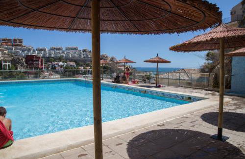 Sea View Terrace Apartment Cullera - Foto 73