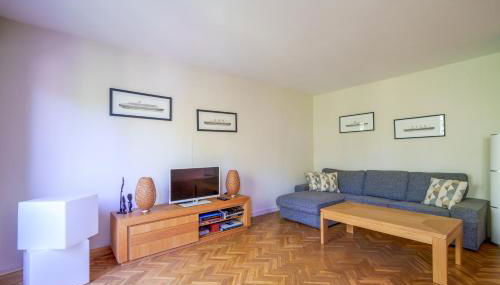 Appartement Tours centre avec parking 4 p - Photo 3