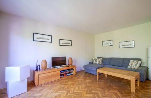 Appartement Tours centre avec parking 4 p - Photo 3