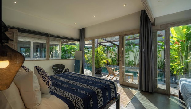 Mundaka Villa by Betterplace - Foto 5, Camera