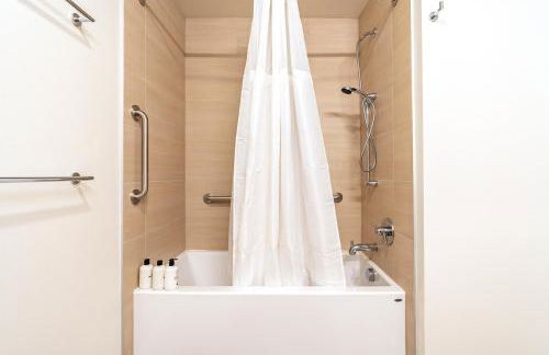 Sophari Parkside: Bellevue Apartments - Foto 56