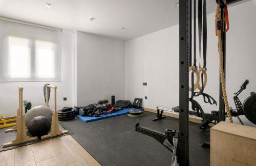 Casa con Vistas al Paisaje y Encanto en el Corazón del País Vasco,España - Foto 23