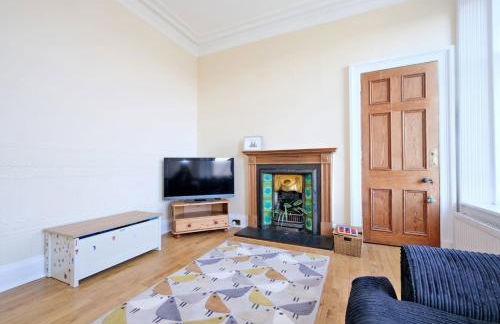 Flat in Cults perfect for Royal Deeside visits - Photo 10