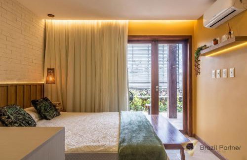 Taíba Beach Resort - Apartamento Encantador! - Foto 16