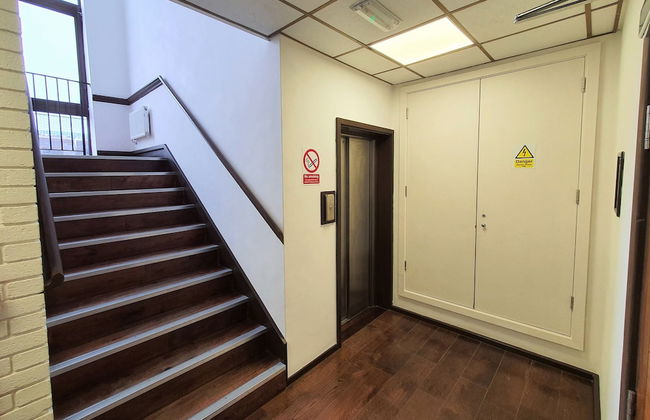 Hanover House - Foto 28