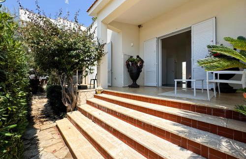 Villa Nauna - Beachfront Villa with Garden & Sea-View Terrace Santa Caterina - Marea Stays Collection - Foto 34