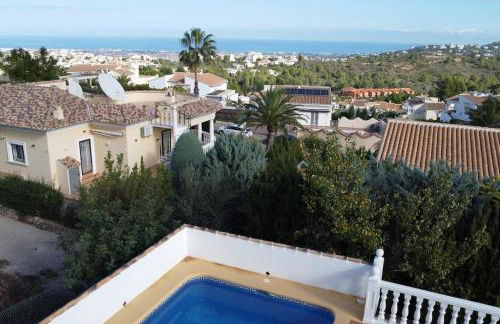 Casa "Elina" mit Meerblick - Seaview - Foto 7