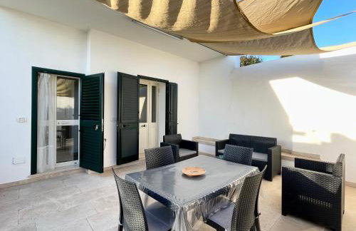 CASA MELODIA - Vista mare favolosa - Immersa negli uliveti - Experiences - Foto 47