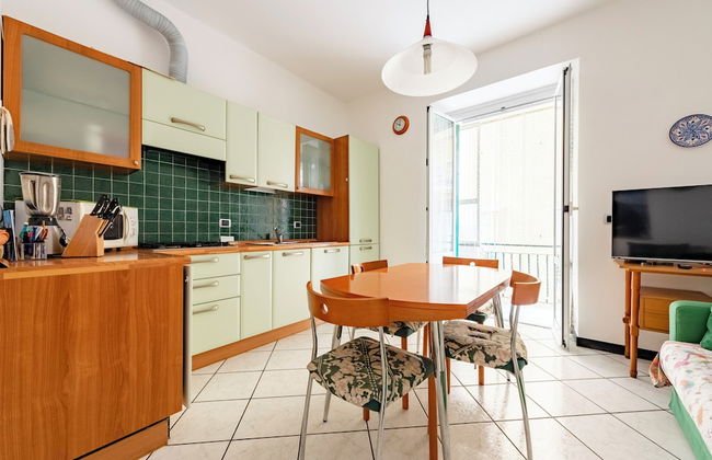 Cosy flat with parking in Chiavari - Photo 17