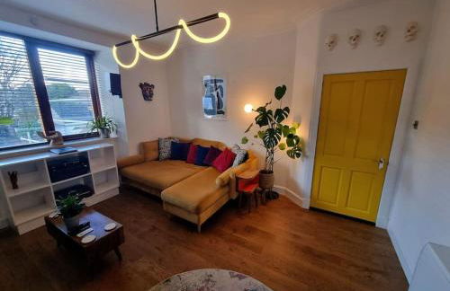 Stylish three-bedroom house in central Lerwick - Foto 10