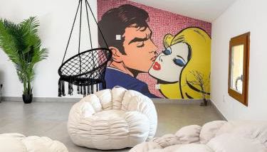 Cinema Loft - Foto 3