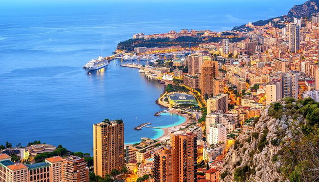 Full day 6-Hours Private Tour of Cote d'Azur Nice Cannes Monaco - Photo 3