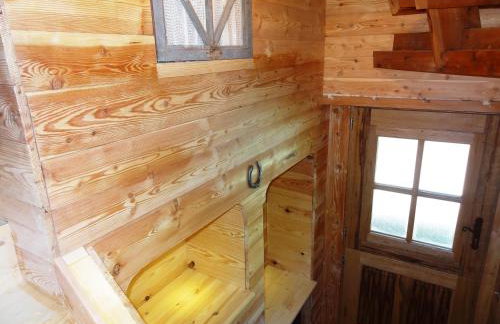 Gite de Champ Chaulier - Foto 30