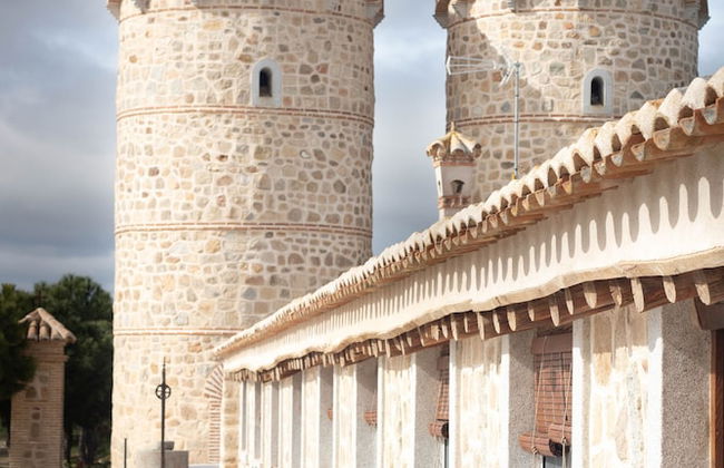 Complejo Rural Puente Romano - Foto 27