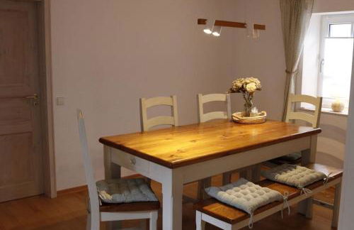 Ferienwohnung Tante Annelies - Foto 10