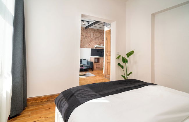 Urban Quarters - Büklü Han - Foto 19