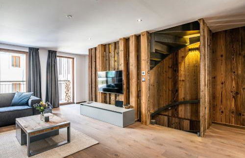 Le Globe Argentière Chamonix - by EMERALD STAY - Foto 30