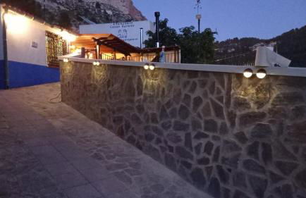 ALCALA DEL JUCAR, Casa rural Rio Tranquilo 1 -Piscina privada- - Foto 47