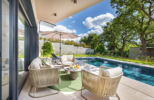 Villa Mol by Villsy - with private pool, sauna, jacuzzi - Foto 14