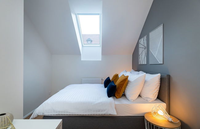 Seven Wishes Boutique Residence - Foto 61