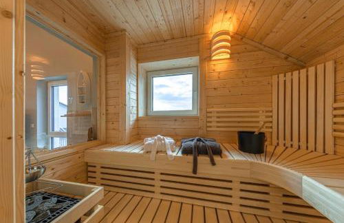 Luxus Loft am Müritzufer - Foto 32