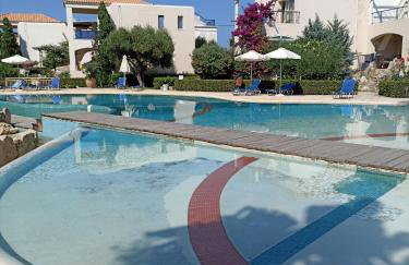 Infinity Night Villa - Foto 11