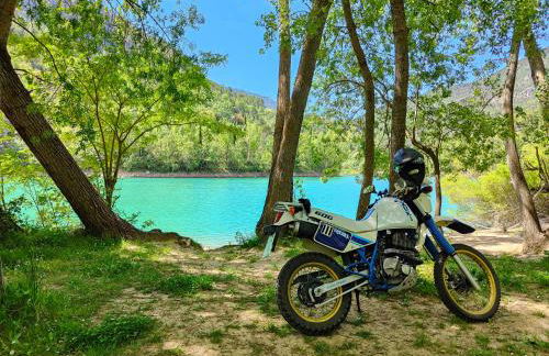 Alojamiento Rural El Peñon de Hornos - Foto 29